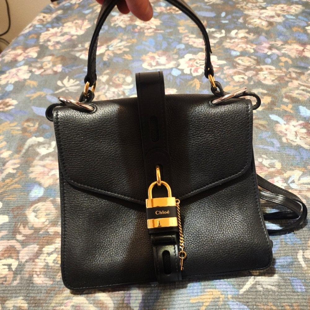 Chloe bag